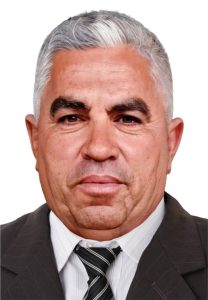 Jeronimo Cicero Damasceno